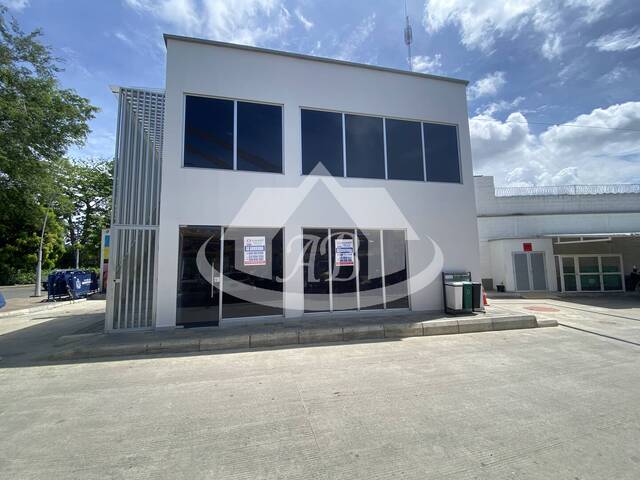 #9569 - Local para Alquiler en Montería - COR