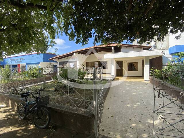#9565 - Casa para Venta en Montería - COR - 2