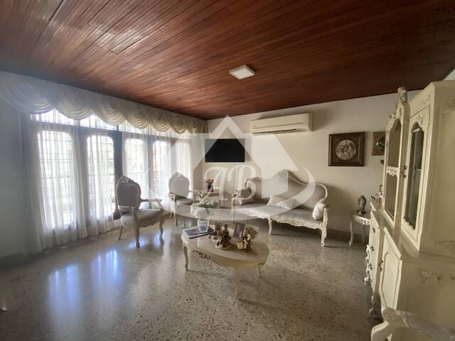 #9568 - Casa para Venta en Montería - COR - 2