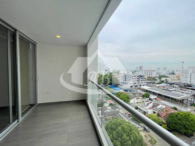 Apartamento para Venta en Montería - 3