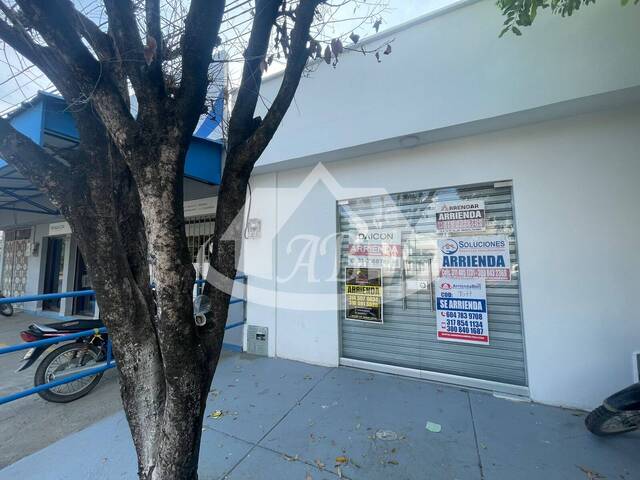 Alquiler en Nariño - Montería