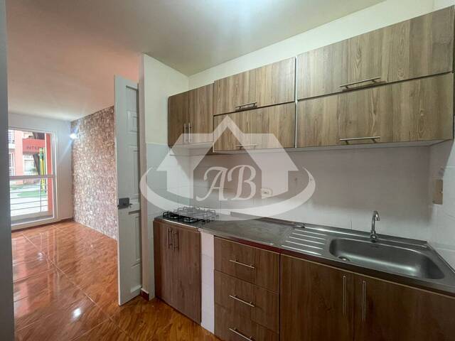 Apartamento para Alquiler en Montería - 2