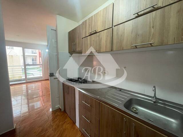 #9580 - Apartamento para Alquiler en Montería - COR - 1