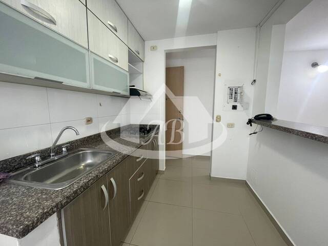 #9566 - Apartamento para Venta en Montería - COR - 1