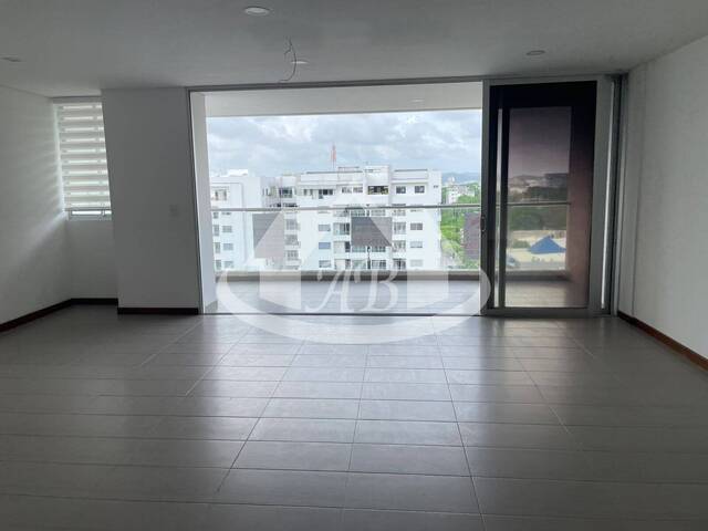 Apartamento para Alquiler en Montería - 4