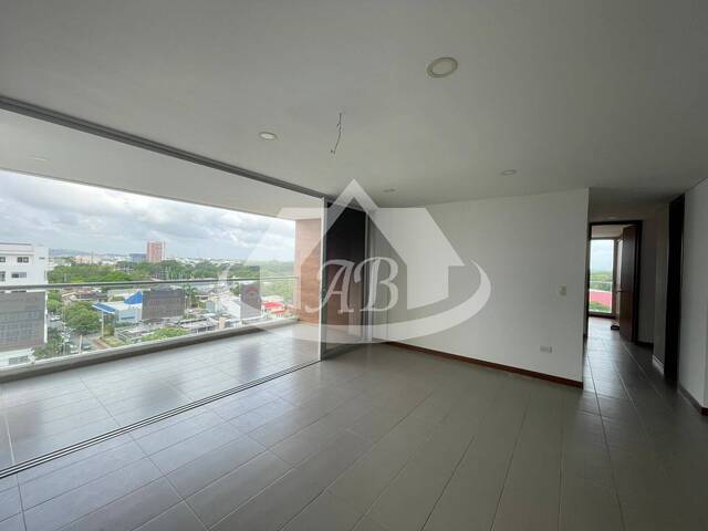Apartamento para Alquiler en Montería - 5