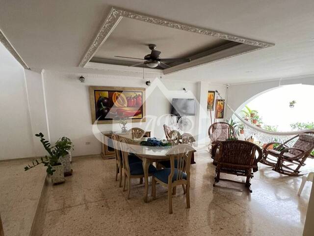 Casa para Alquiler en Montería - 4