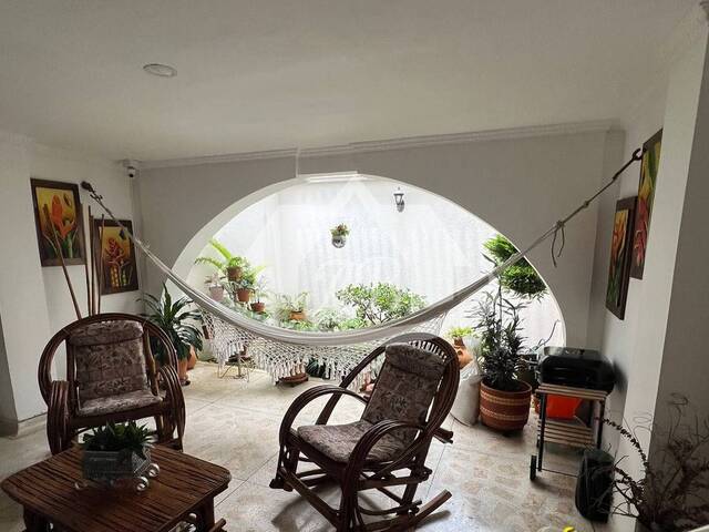 #9585 - Casa para Alquiler en Montería - COR - 3