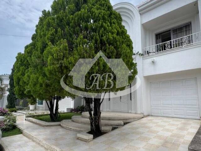 #9585 - Casa para Alquiler en Montería - COR - 1