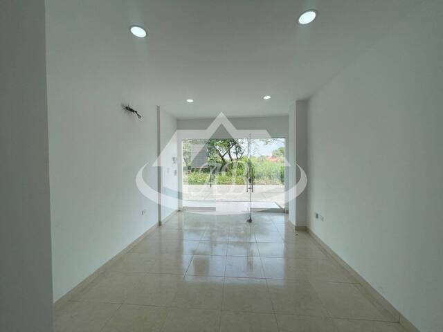 #1231 - Local para Alquiler en Montería - COR