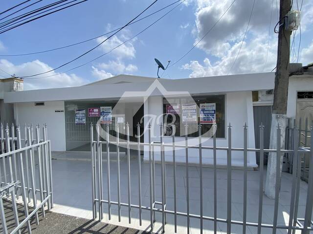 #9573 - Casa para Alquiler en Montería - COR - 1
