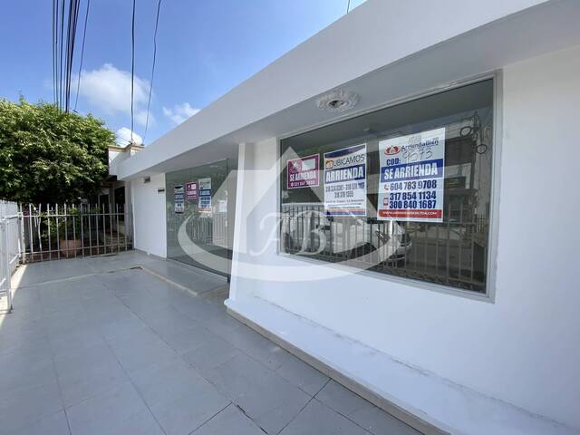 #9573 - Casa para Alquiler en Montería - COR - 3
