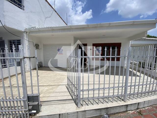 Casa para Alquiler en Montería - 4