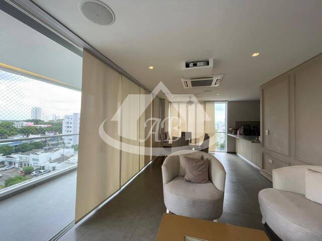 #9594 - Apartamento para Venta en Montería - COR - 2