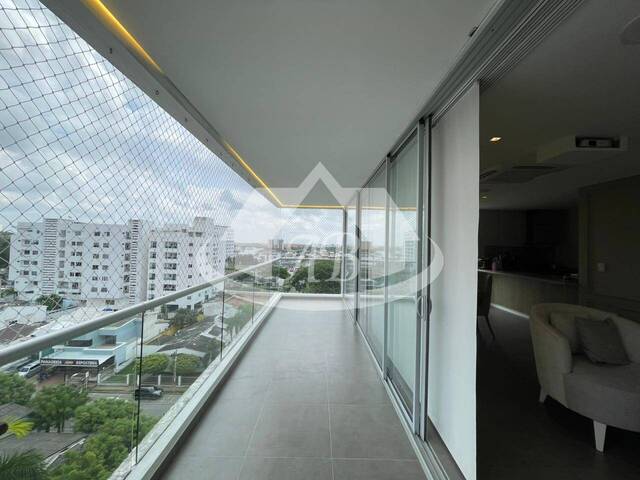 #9594 - Apartamento para Venta en Montería - COR - 1