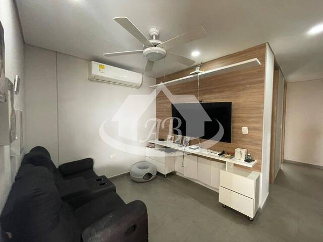 Apartamento para Venta en Montería - 4