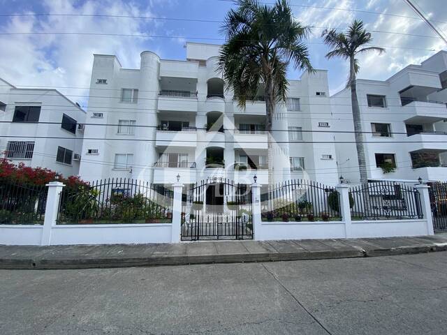 #9596 - Apartamento para Alquiler en Montería - COR - 1