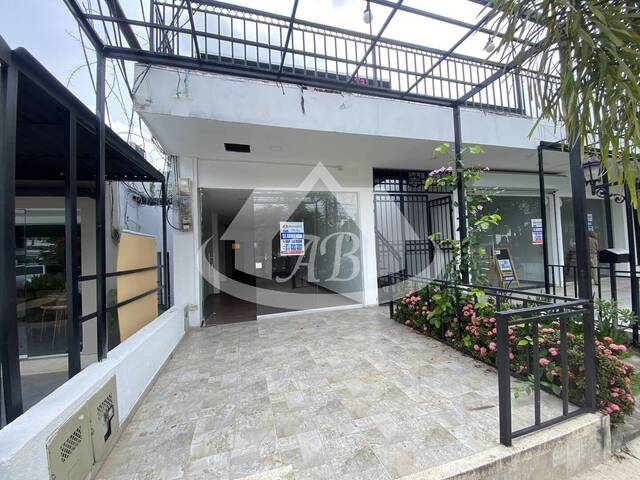 #9586 - Oficina para Alquiler en Montería - COR - 1