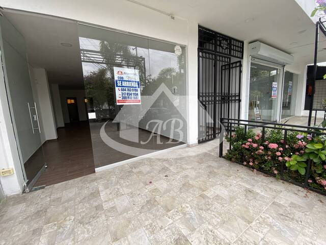 Oficina para Alquiler en Montería - 5
