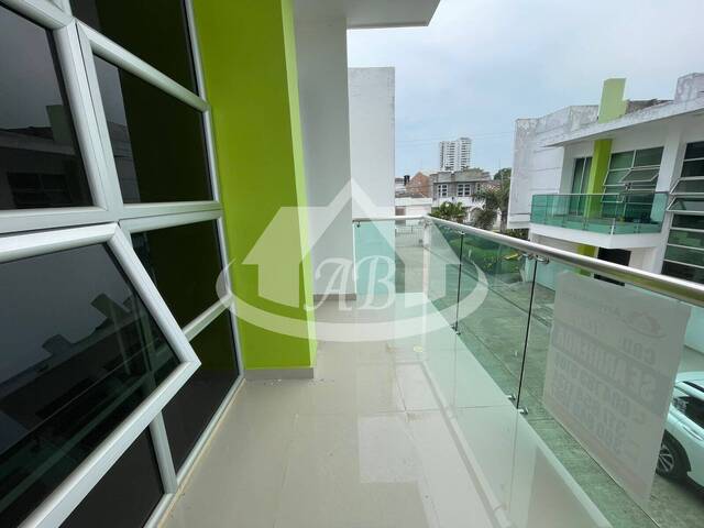 #9602 - Casa para Alquiler en Montería - COR - 3