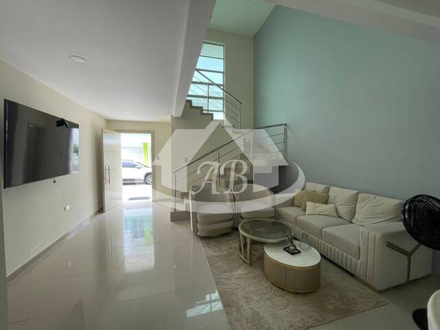 #9602 - Casa para Alquiler en Montería - COR - 2