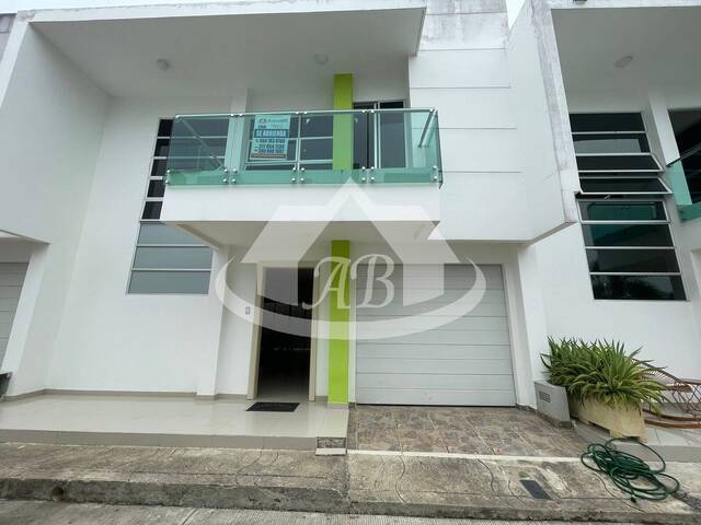 #9602 - Casa para Alquiler en Montería - COR - 1