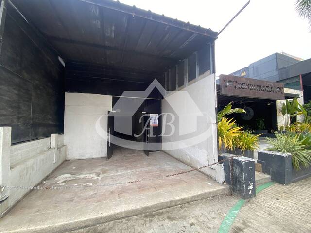 #9604 - Oficina para Alquiler en Montería - COR - 1