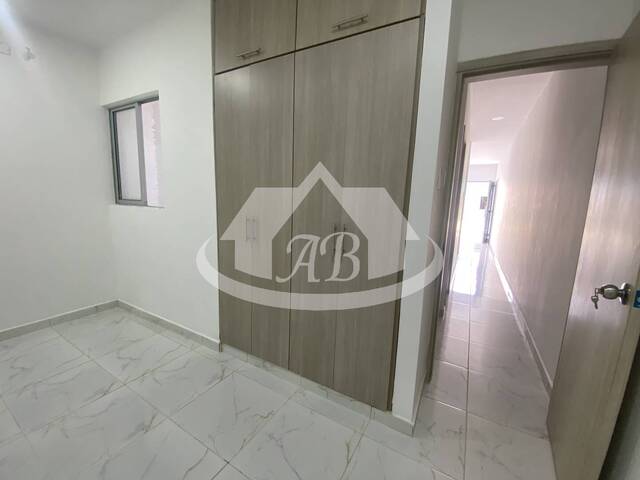 Apartamento para Alquiler en Montería - 4