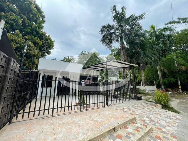 #996 - Casa para Venta en Montería - COR