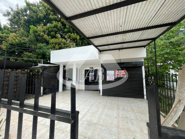 #996 - Casa para Venta en Montería - COR
