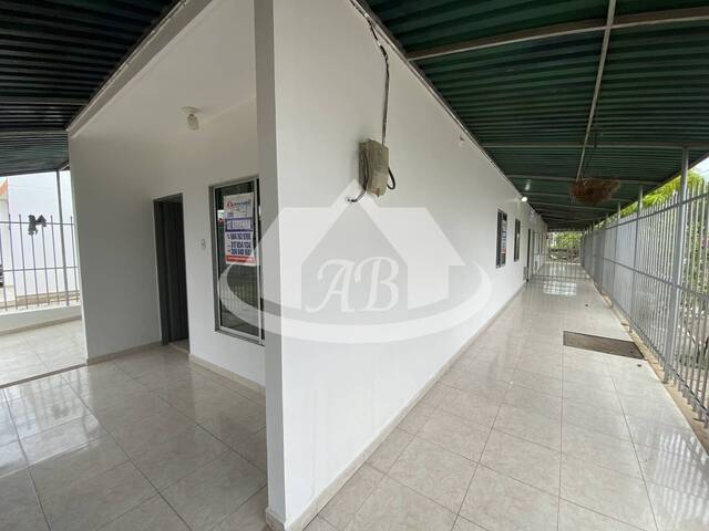 Casa para Alquiler en Montería - 2