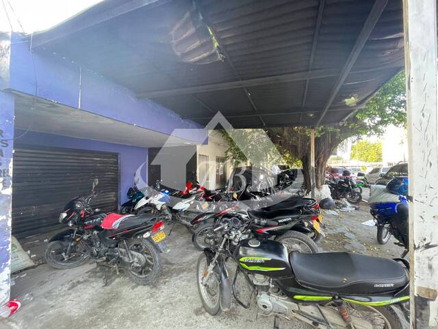 #9606 - Casa para Venta en Montería - COR - 3