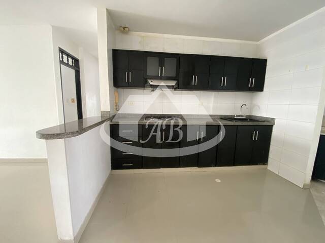 #9609 - Apartamento para Venta en Montería - COR - 3
