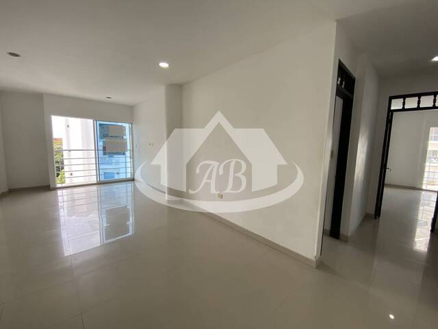 Apartamento para Venta en Montería - 4
