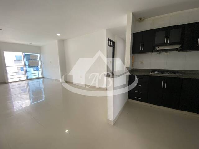 #9609 - Apartamento para Venta en Montería - COR - 2