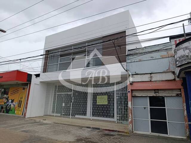#9611 - Local para Alquiler en Montería - COR - 1