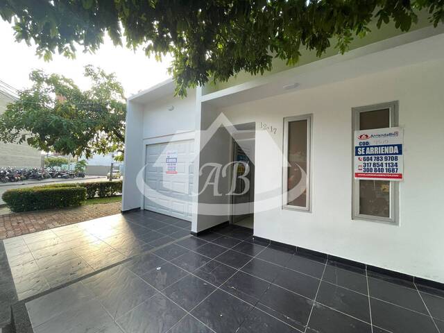 Casa para Alquiler en Montería - 4
