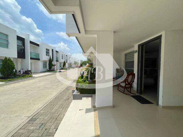 Casa para Venta en Montería - 3