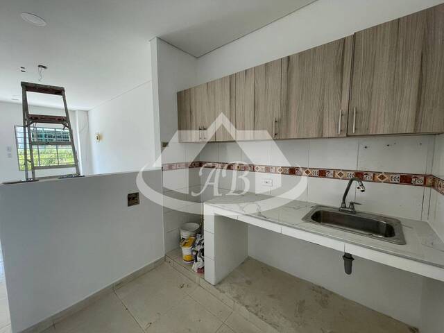 #9614 - Casa para Alquiler en Montería - COR - 3