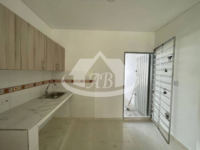 #9614 - Casa para Alquiler en Montería - COR - 2