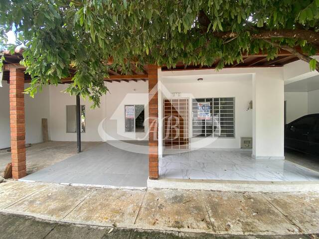#9616 - Casa para Venta en Montería - COR