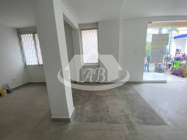 #9619 - Oficina para Alquiler en Montería - COR - 2