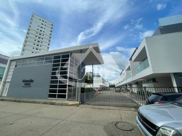 #9618 - Casa para Alquiler en Montería - COR - 3