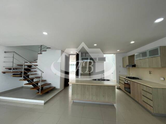 #9618 - Casa para Alquiler en Montería - COR - 1
