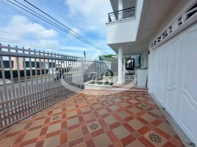 #9617 - Casa para Alquiler en Montería - COR - 3