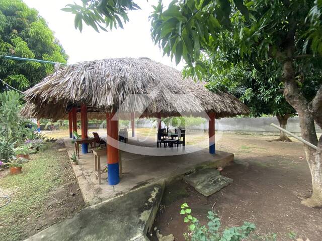 #9621 - CasaFinca para Venta en Montería - COR - 1