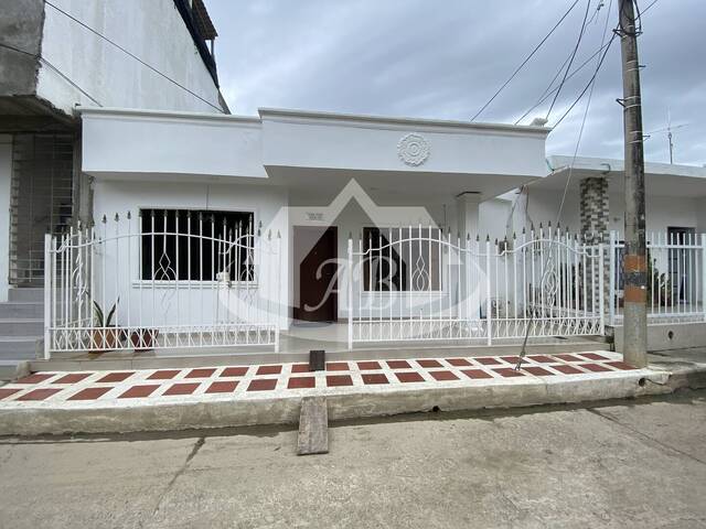 #9622 - Casa para Venta en Montería - COR - 1