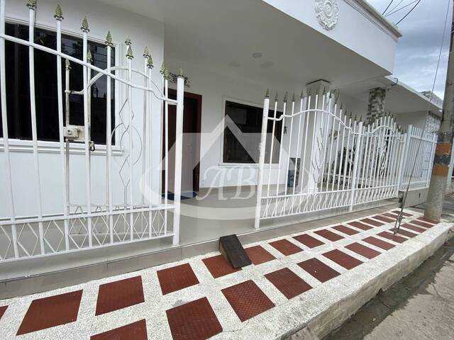 #9622 - Casa para Venta en Montería - COR - 3