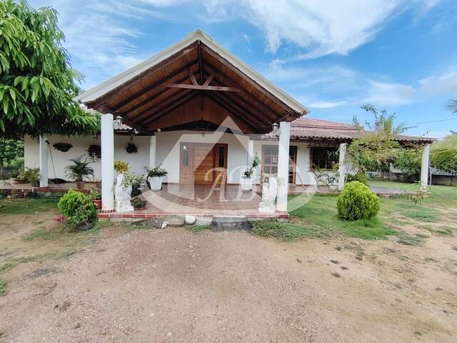 Venta en Sierra chiquita - Montería