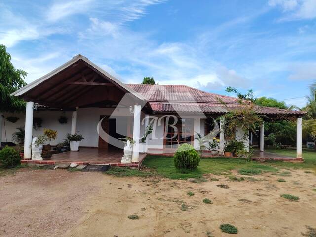 Rural para Venta en Montería - 4
